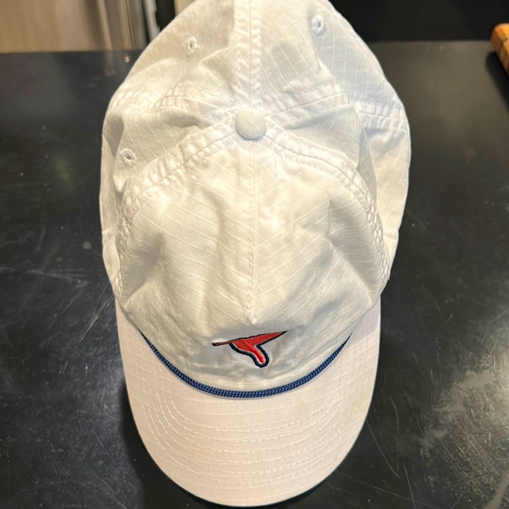 Birddogs rope hat